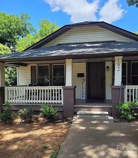 192 Vance Ne Dr NE, Concord, NC 28025