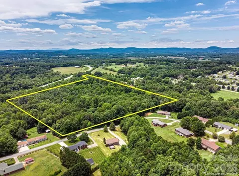 Alexander Acres Drive, Taylorsville, NC 28681
