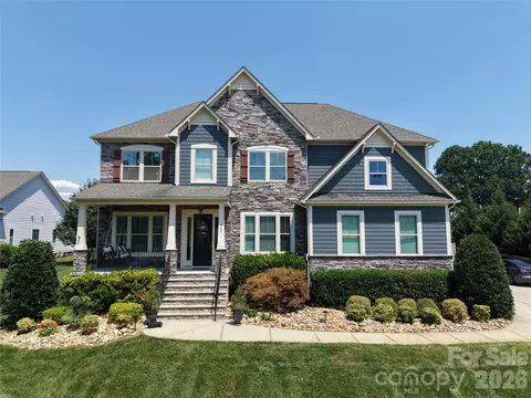 142 Farm Knoll Way, Mooresville, NC 28117