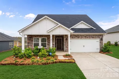 4308 Duplin Dr, Charlotte, NC 28214