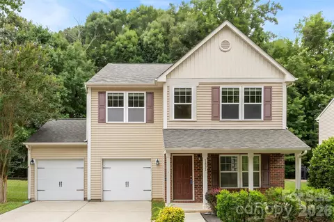 1831 Yaupon Rd, Charlotte, NC 28215