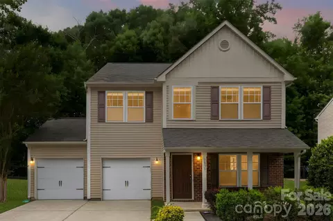 1831 Yaupon Rd, Charlotte, NC 28215