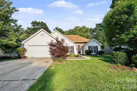 3786 Sedgewick Sw Dr SW, Concord, NC 28027