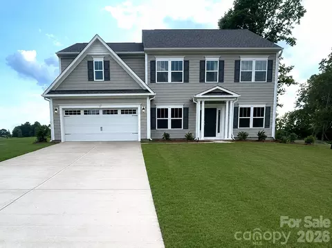 117 W Springhouse 3 Ct #3, Statesville, NC 28625