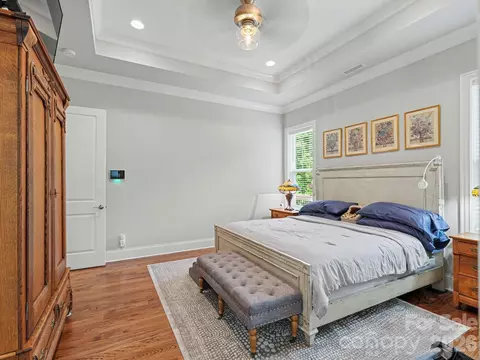 Bedroom - 9560 Regent Dr, Davidson, NC 28036 photo 1 of 4
