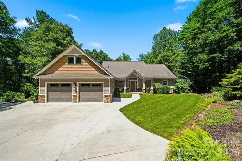 104 Rivercliff W Dr W, Connelly Springs, NC 28612