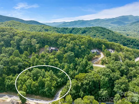 53 Old Lafayette Ln, Black Mountain, NC 28711