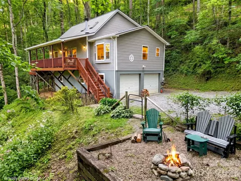 245 Greenview Dr, Maggie Valley, NC 28751