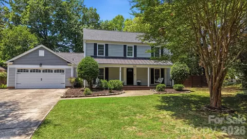 5600 Carmel Station Ave, Charlotte, NC 28226