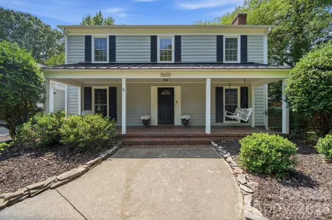 5600 Carmel Station Ave, Charlotte, NC 28226