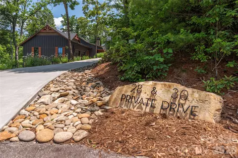 Garren View Drive, Fairview, NC 28730