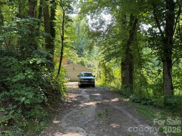 138 Heavenly View Dr, Sylva, NC 28779