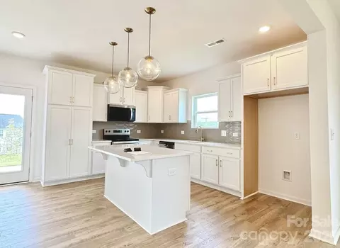 Kitchen - 1002 Deseo 16 Dr #16, Wingate, NC 28174 photo 1 of 1