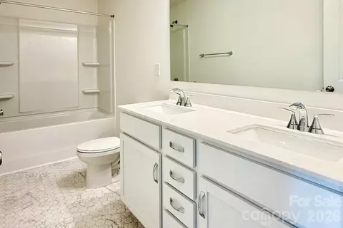 Bath - 1002 Deseo 16 Dr #16, Wingate, NC 28174 photo 2 of 2