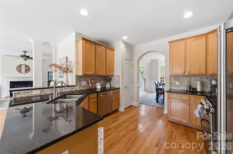 Kitchen - 6006 Embassy Ct, Monroe, NC 28110 photo 1 of 5
