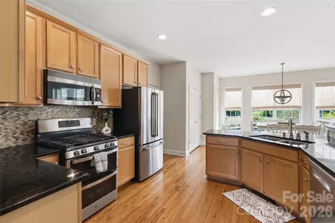 Kitchen - 6006 Embassy Ct, Monroe, NC 28110 photo 3 of 5