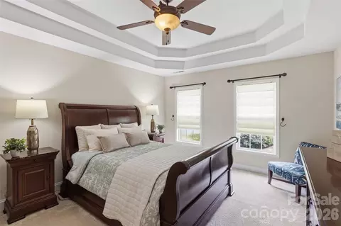 Bedroom - 6006 Embassy Ct, Monroe, NC 28110 photo 1 of 4