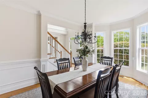 Dining - 6006 Embassy Ct, Monroe, NC 28110 photo 2 of 3