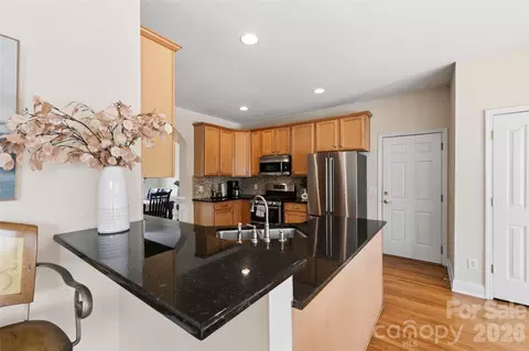 Kitchen - 6006 Embassy Ct, Monroe, NC 28110 photo 5 of 5