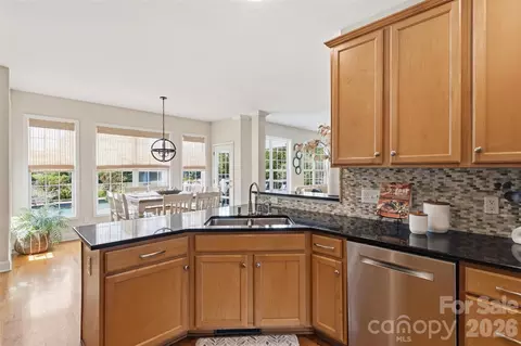 Kitchen - 6006 Embassy Ct, Monroe, NC 28110 photo 2 of 5