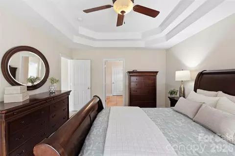 Bedroom - 6006 Embassy Ct, Monroe, NC 28110 photo 2 of 4