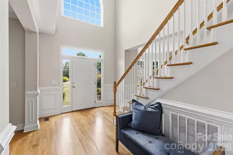 Entry Way - 6006 Embassy Ct, Monroe, NC 28110 photo 1 of 3