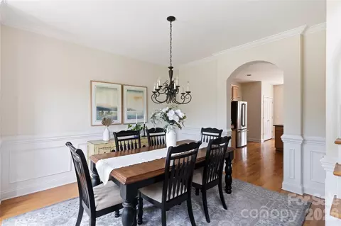 Dining - 6006 Embassy Ct, Monroe, NC 28110 photo 1 of 3