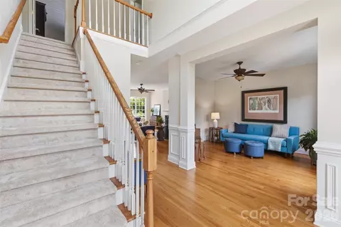 Entry Way - 6006 Embassy Ct, Monroe, NC 28110 photo 2 of 3