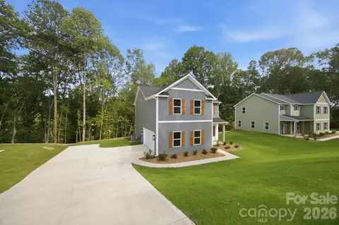 314 North St, Dallas, NC 28034