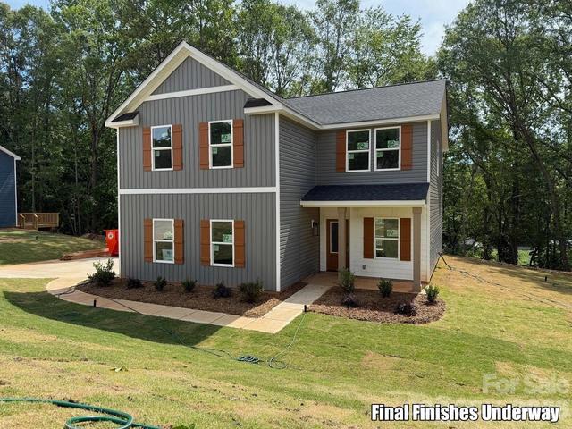314 North St, Dallas, NC 28034