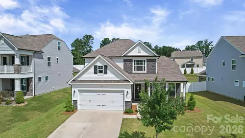 2361 Windley Dr, Gastonia, NC 28054