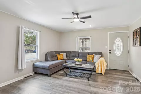Living - 4531 Springs Rd, Conover, NC 28613 photo 1 of 1