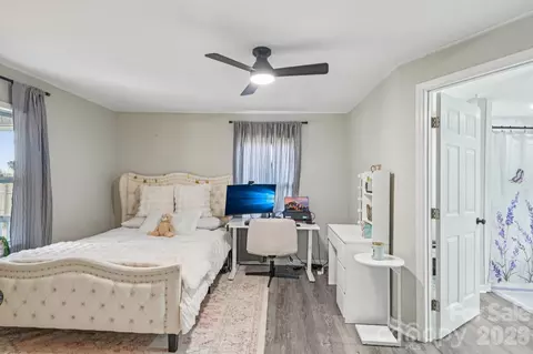 Bedroom - 4531 Springs Rd, Conover, NC 28613 photo 1 of 6