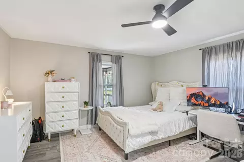 Bedroom - 4531 Springs Rd, Conover, NC 28613 photo 2 of 6