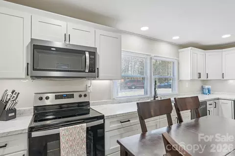 Kitchen - 4531 Springs Rd, Conover, NC 28613 photo 2 of 2