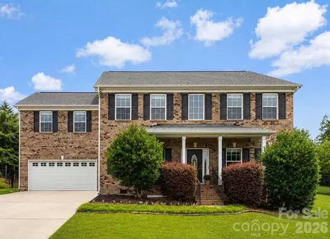1086 Arrowhead Se Dr SE, Concord, NC 28025