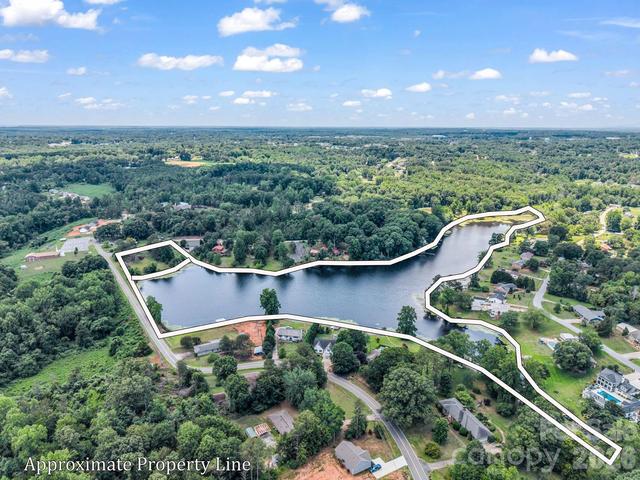 0 Forest Lake Rd, Forest City, NC 28043