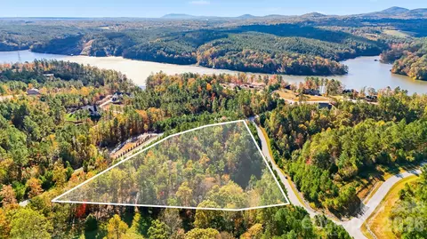 Waters Edge Avenue, Granite Falls, NC 28630