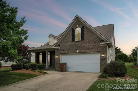 205 Pine Lake Dr, Monroe, NC 28110