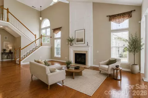 Living - 205 Pine Lake Dr, Monroe, NC 28110 photo 1 of 4