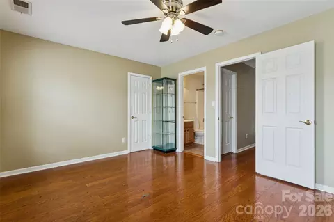 Bedroom - 205 Pine Lake Dr, Monroe, NC 28110 photo 3 of 3