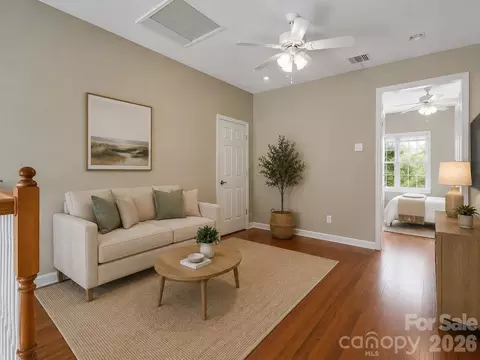 Living - 205 Pine Lake Dr, Monroe, NC 28110 photo 3 of 4