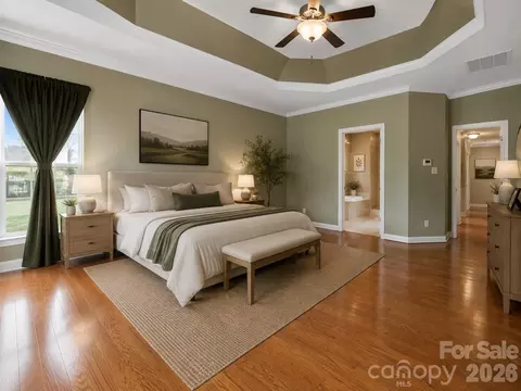 Bedroom - 205 Pine Lake Dr, Monroe, NC 28110 photo 1 of 3