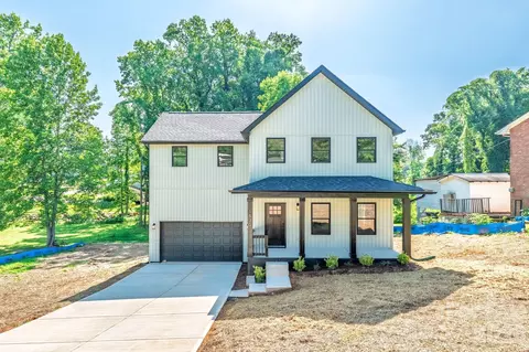 1830 31st Ne St NE, Hickory, NC 28601