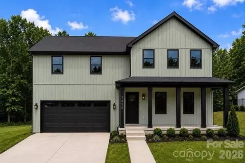 1830 31st Ne St NE, Hickory, NC 28601