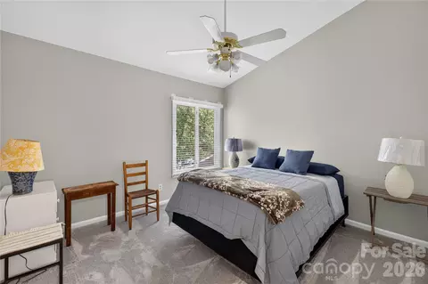 Bedroom - 185 Riverview Ter, Clover, SC 29710 photo 3 of 4