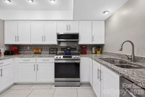 Kitchen - 185 Riverview Ter, Clover, SC 29710 photo 2 of 2