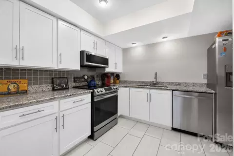 Kitchen - 185 Riverview Ter, Clover, SC 29710 photo 1 of 2