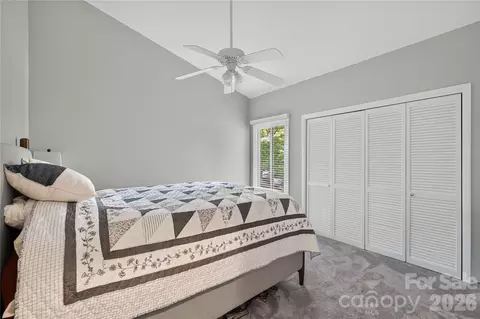 Bedroom - 185 Riverview Ter, Clover, SC 29710 photo 4 of 4