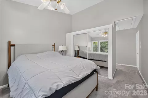Bedroom - 185 Riverview Ter, Clover, SC 29710 photo 2 of 4